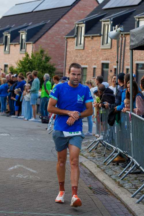 Landlopersjogging 2025